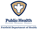 Fairfield Department of Health logo